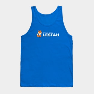 Fearless Lestah Tank Top